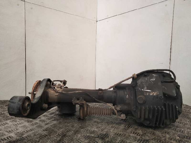 Recambio de diferencial delantero para mitsubishi montero (v60/v70) 3.2 di-d cat referencia OEM IAM MR453792  