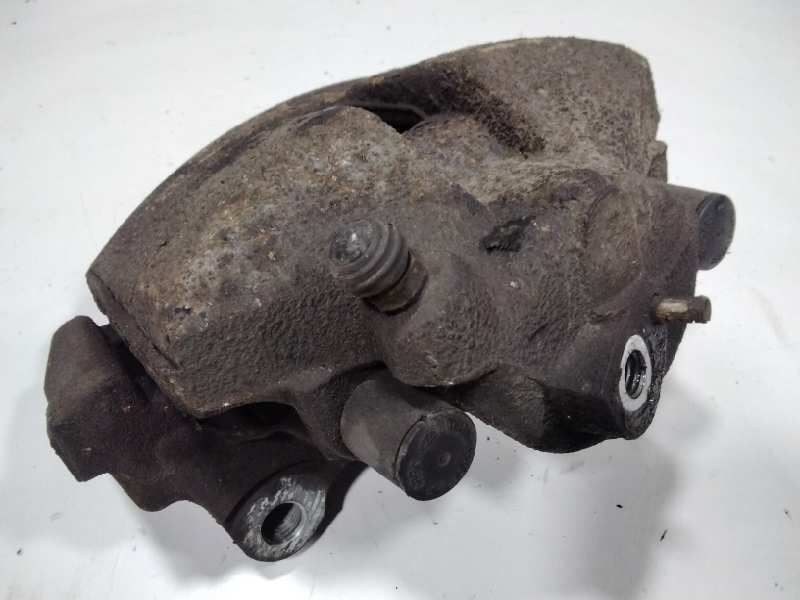Recambio de pinza freno delantera izquierda para seat altea (5p1) hot referencia OEM IAM   