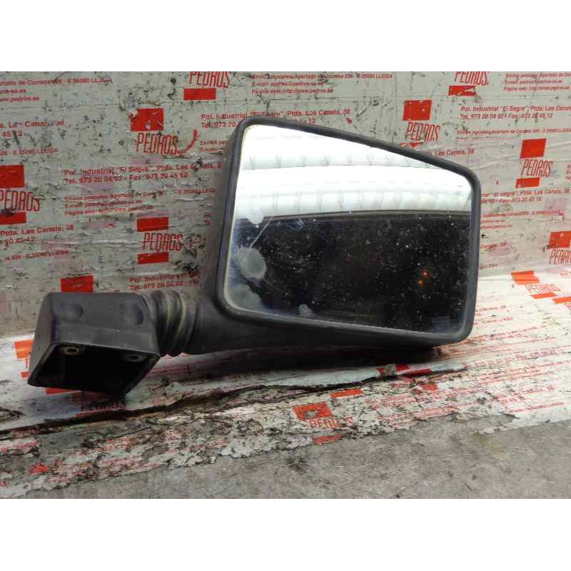 Recambio de retrovisor izquierdo para citroen c 25 caja cerrada 1400 referencia OEM IAM   