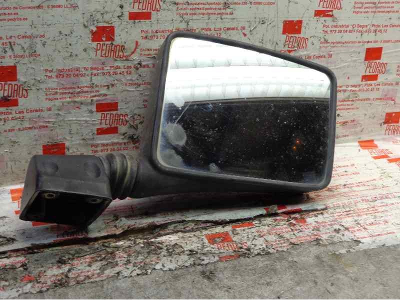 Recambio de retrovisor izquierdo para citroen c 25 caja cerrada 1400 referencia OEM IAM   