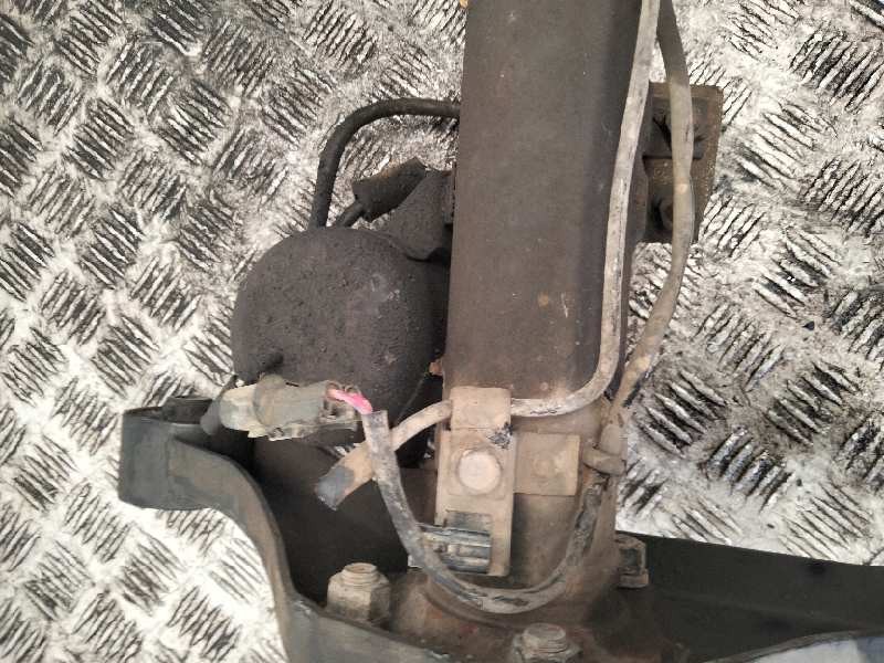 Recambio de diferencial delantero para mitsubishi montero (v60/v70) 3.2 di-d cat referencia OEM IAM MR453792  