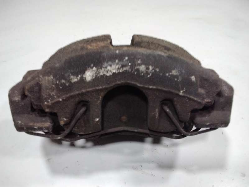 Recambio de pinza freno delantera izquierda para seat altea (5p1) hot referencia OEM IAM   