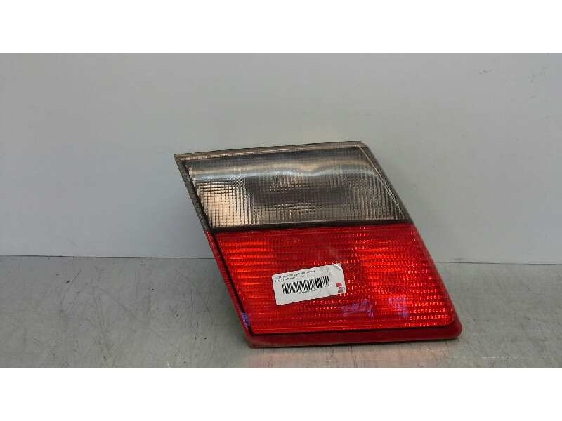 Recambio de piloto trasero izquierdo porton para saab 9-5 berlina referencia OEM IAM   