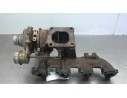 TURBOCOMPRESOR XB4D6K632DB 7064991 