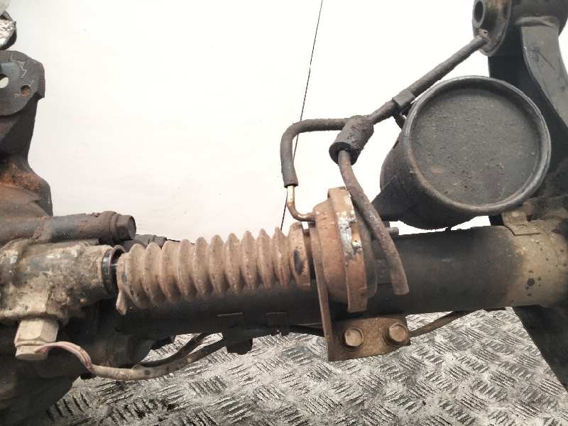 Recambio de diferencial delantero para mitsubishi montero (v60/v70) 3.2 di-d cat referencia OEM IAM MR453792  