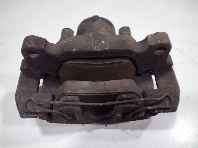 Recambio de pinza freno delantera izquierda para seat altea (5p1) hot referencia OEM IAM   