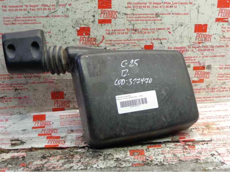 Recambio de retrovisor izquierdo para citroen c 25 caja cerrada 1400 referencia OEM IAM   