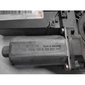 Recambio de motor elevalunas delantero izquierdo para peugeot 307 break / sw (s1) sw pack referencia OEM IAM 0130821767  