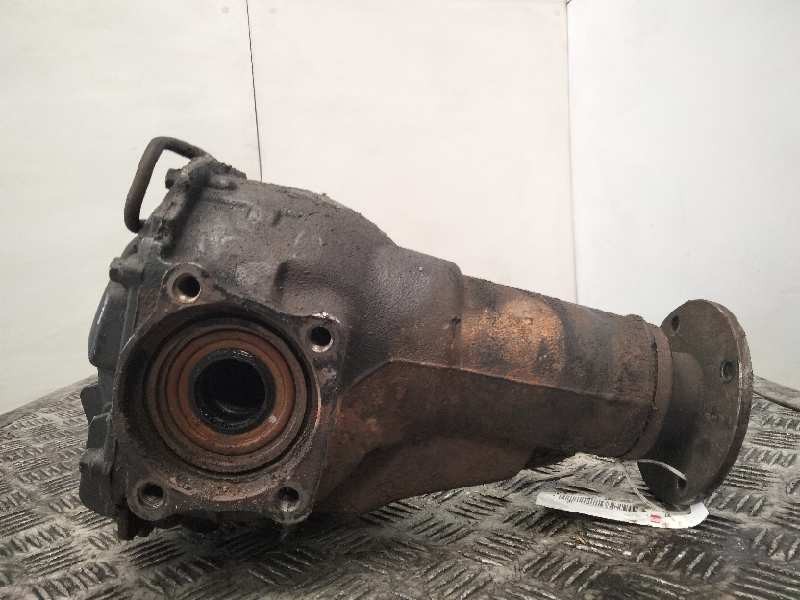 Recambio de diferencial delantero para mitsubishi montero (v60/v70) 3.2 di-d cat referencia OEM IAM MR453792  
