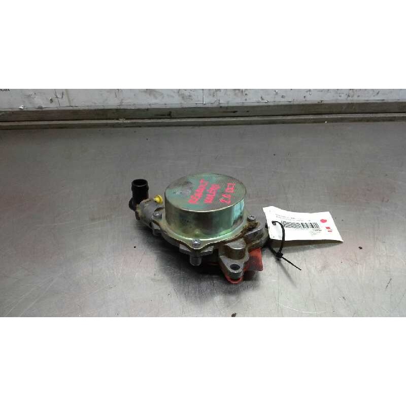 Recambio de depresor freno / bomba vacio para renault koleos 2.0 dci diesel fap referencia OEM IAM M9R856  