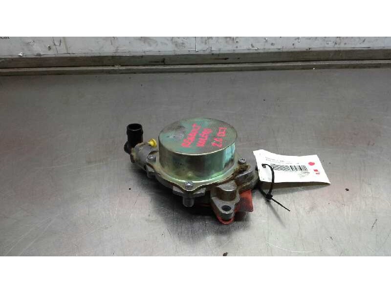 Recambio de depresor freno / bomba vacio para renault koleos 2.0 dci diesel fap referencia OEM IAM M9R856  