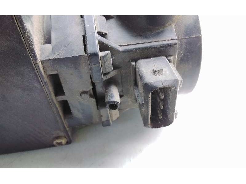 Recambio de modulo cierre centralizado delantero derecho para volkswagen golf ii (191/193) referencia OEM IAM 443862257A  