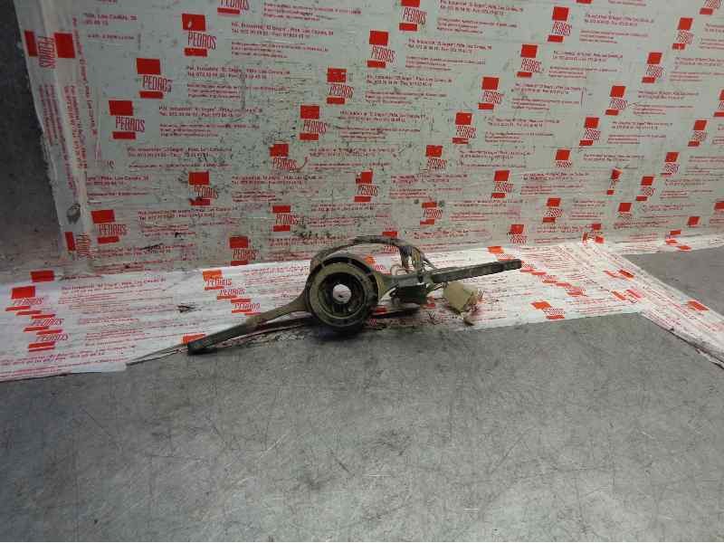 Recambio de mando luces para citroen c 25 caja cerrada 1400 referencia OEM IAM   