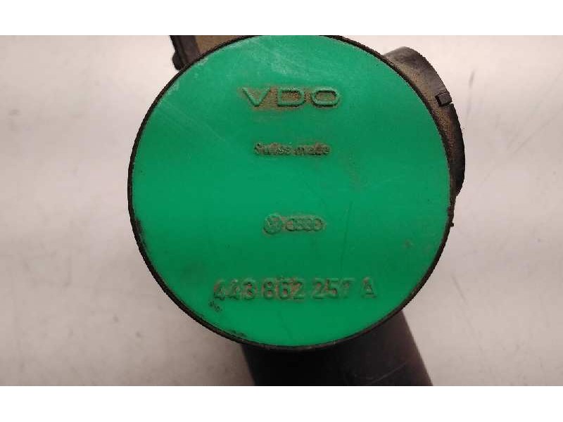 Recambio de modulo cierre centralizado delantero derecho para volkswagen golf ii (191/193) referencia OEM IAM 443862257A  