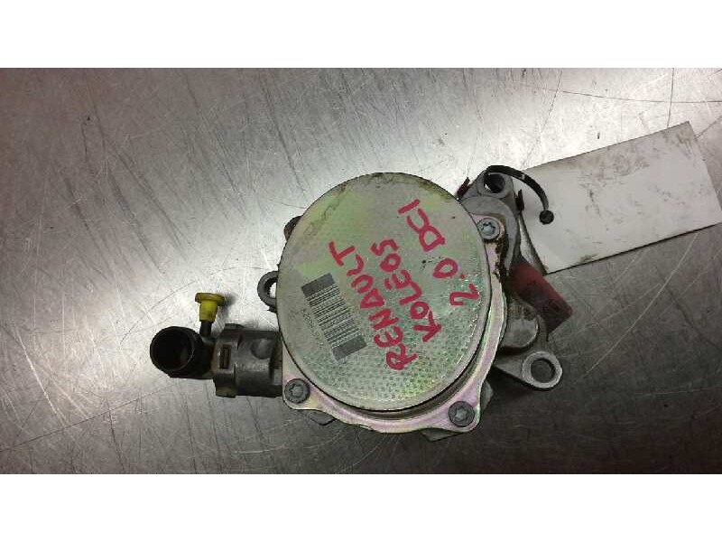 Recambio de depresor freno / bomba vacio para renault koleos 2.0 dci diesel fap referencia OEM IAM M9R856  