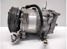 Recambio de compresor aire acondicionado para citroen saxo 1.5 diesel referencia OEM IAM SINREF  