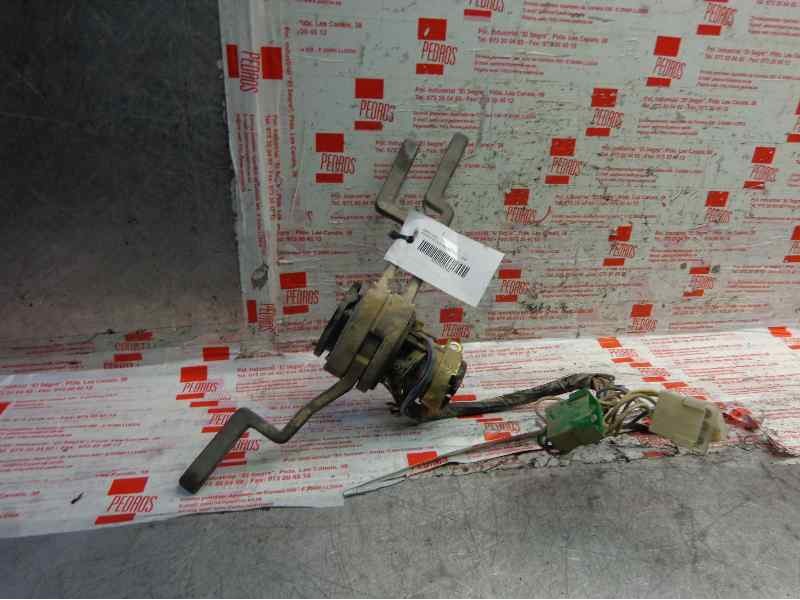 Recambio de mando luces para citroen c 25 caja cerrada 1400 referencia OEM IAM   