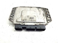 Recambio de centralita motor uce para renault trafic caja cerrada (ab 4.01) referencia OEM IAM 8200444583 S3000 122505