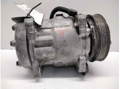 Recambio de compresor aire acondicionado para citroen saxo 1.5 diesel referencia OEM IAM SINREF   2