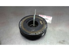 Recambio de polea cigueñal para renault koleos 2.0 dci diesel fap referencia OEM IAM M9R856  