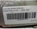 PILOTO DELANTERO DERECHO 630360 