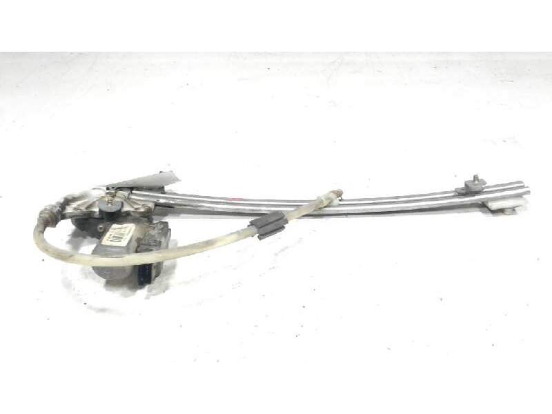 Recambio de elevalunas trasero izquierdo para renault laguna ii grandtour (kg0) dynamique referencia OEM IAM 8200305720  