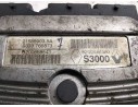 CENTRALITA MOTOR UCE 8200444583 S3000 122505