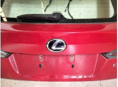 Recambio de porton trasero para lexus ct 200h referencia OEM IAM    2