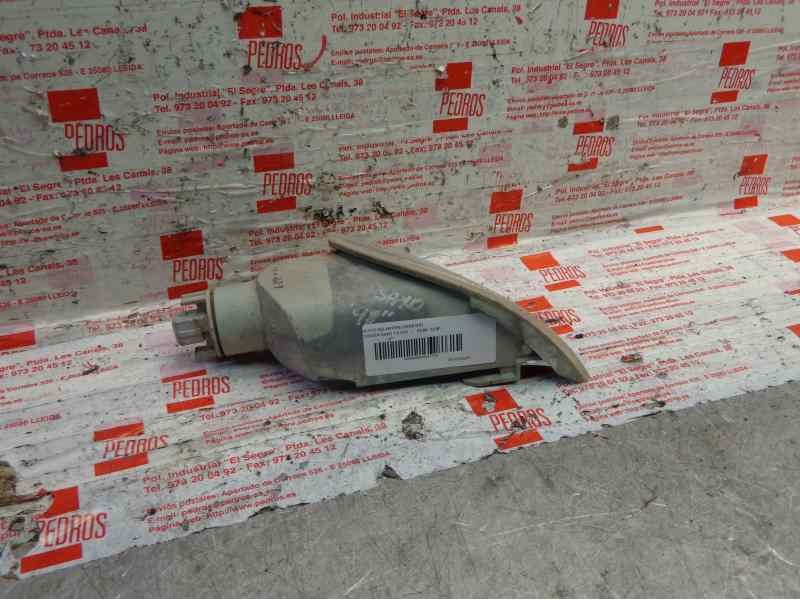 Recambio de piloto delantero derecho para citroen saxo 1.6 vtr referencia OEM IAM 630360  