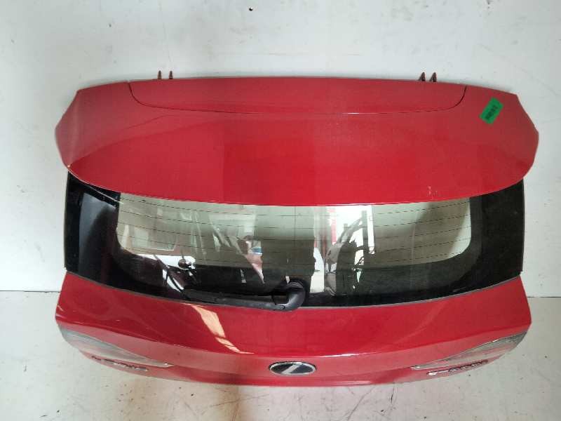 Recambio de porton trasero para lexus ct 200h referencia OEM IAM   