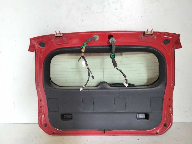 Recambio de porton trasero para lexus ct 200h referencia OEM IAM   