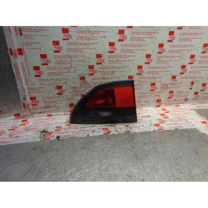 Recambio de piloto trasero central para renault megane i classic (la0) 1.4e rn referencia OEM IAM   