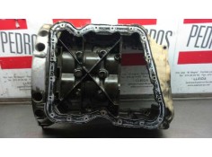 Recambio de sobrecarter para renault koleos 2.0 dci diesel fap referencia OEM IAM 8200963715   2