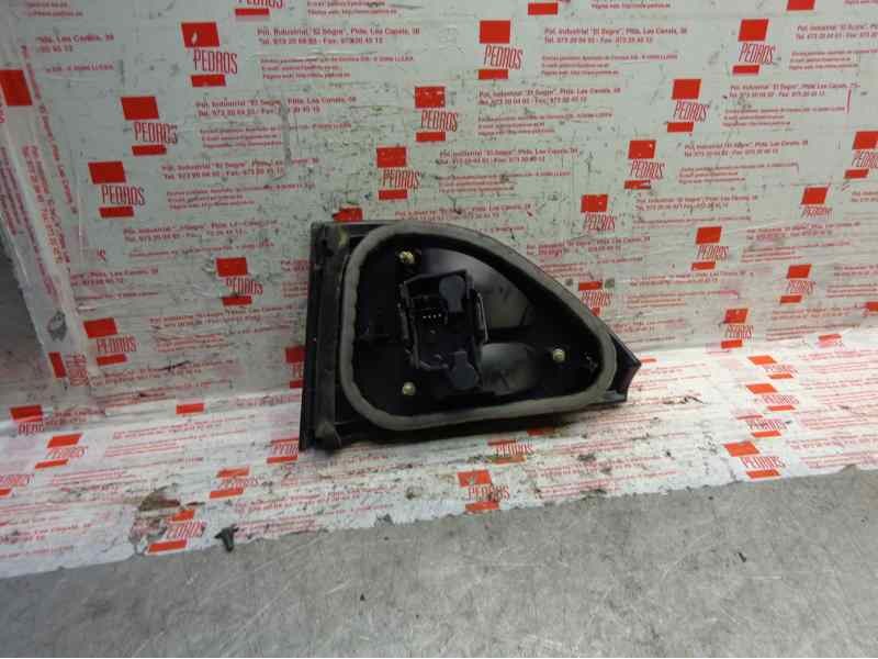 Recambio de piloto trasero central para renault megane i classic (la0) 1.4e rn referencia OEM IAM   