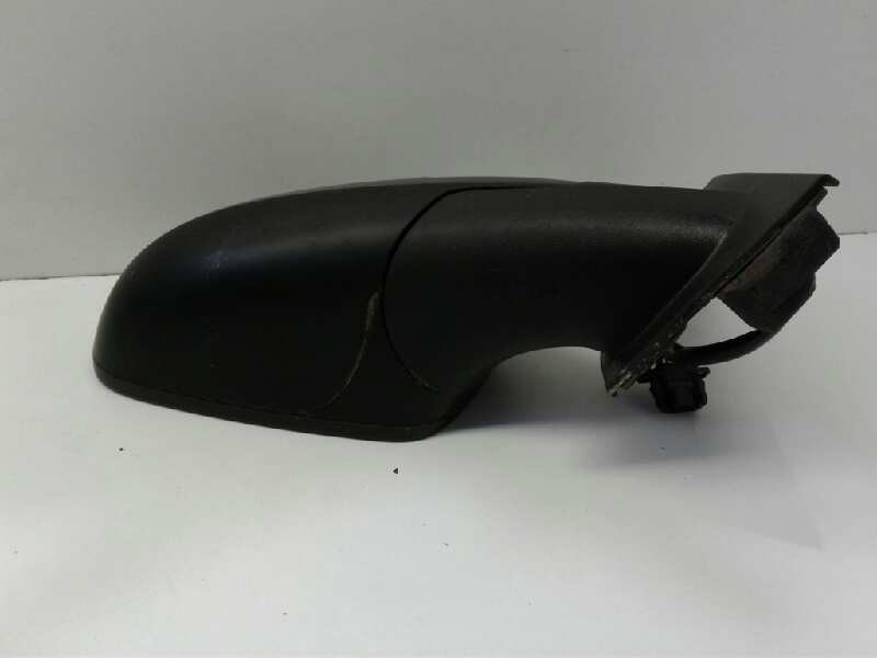 Recambio de retrovisor derecho para seat altea (5p1) hot referencia OEM IAM   