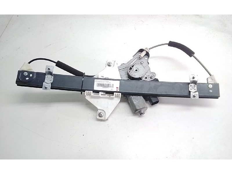 Recambio de elevalunas delantero izquierdo para opel antara cosmo 4x4 referencia OEM IAM   