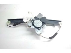 Recambio de elevalunas delantero izquierdo para opel antara cosmo 4x4 referencia OEM IAM    2