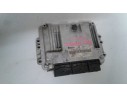 CENTRALITA MOTOR UCE 0281017065 371 122506