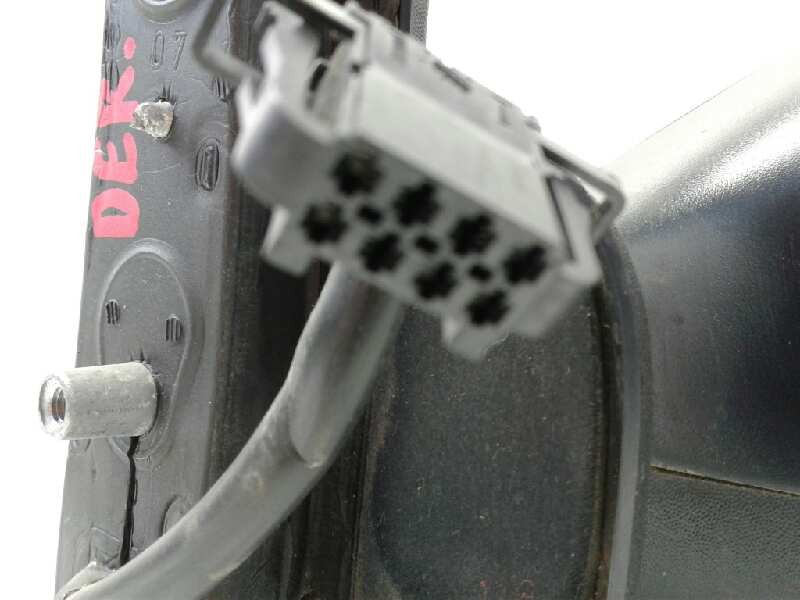 Recambio de retrovisor derecho para seat altea (5p1) hot referencia OEM IAM   