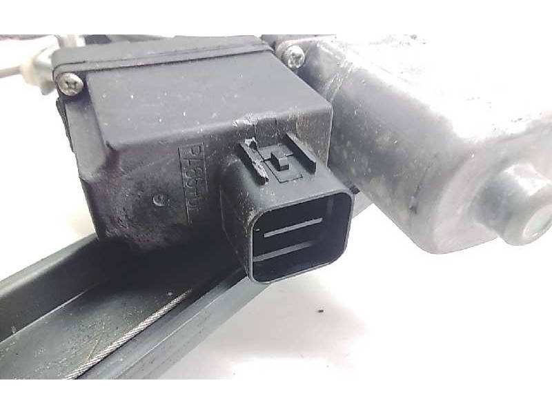 Recambio de elevalunas delantero izquierdo para opel antara cosmo 4x4 referencia OEM IAM   