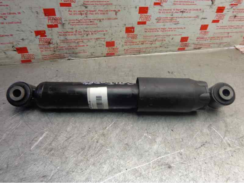 Recambio de amortiguador trasero derecho para » otros... premium 370 26 g 6x2 referencia OEM IAM   103849