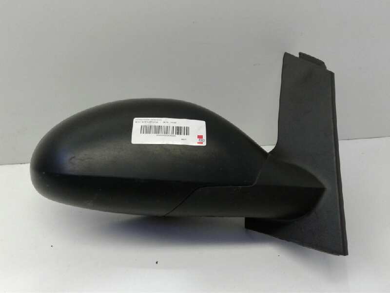 Recambio de retrovisor derecho para seat altea (5p1) hot referencia OEM IAM   