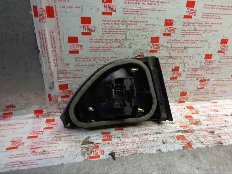 Recambio de piloto trasero central para renault megane i classic (la0) 1.4e rn referencia OEM IAM   