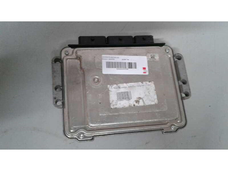 Recambio de centralita motor uce para renault master desde ´98 referencia OEM IAM 0281017065 371 122506