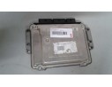 CENTRALITA MOTOR UCE 0281017065 8200935115 1039S33682