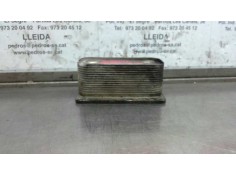 Recambio de enfriador aceite motor para renault koleos 2.0 dci diesel fap referencia OEM IAM M9R856   2