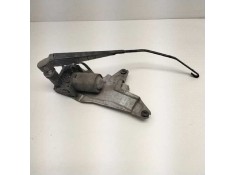 Recambio de motor limpia trasero para nissan serena (c23m) referencia OEM IAM   12254 2