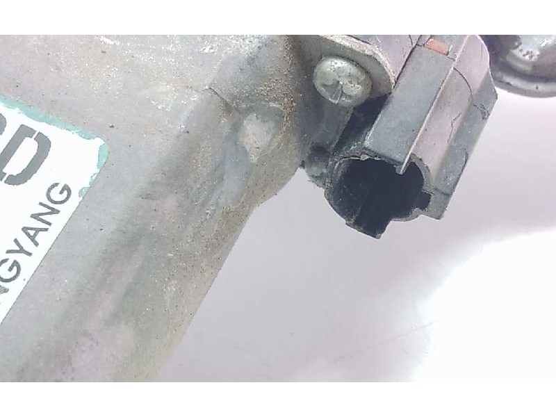 Recambio de elevalunas trasero derecho para opel antara cosmo 4x4 referencia OEM IAM 96672885  