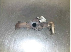 Recambio de colector escape para nissan kubistar (x76) 1.5 dci turbodiesel cat referencia OEM IAM    2