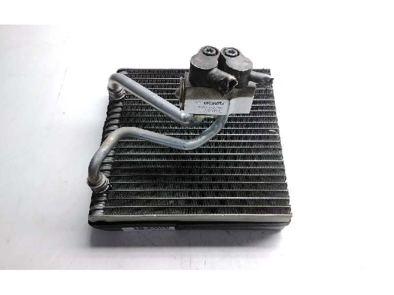 Recambio de radiador calefaccion / aire acondicionado para volkswagen golf v variant (1k5) referencia OEM IAM F666902ZC  